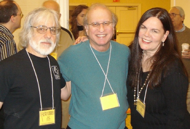 Fred Piscop, David Kahn, Liz Gorski.jpg - Fred Piscop, David Kahn, Liz Gorski
